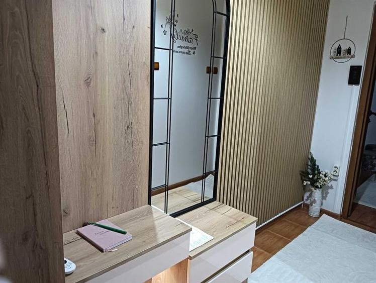 Apartament 2 camere, Rovine(Pizzeria Ibitza) - 8