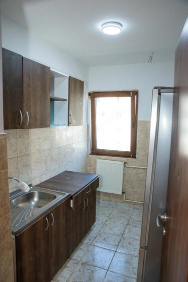 Garsonieră decomandată în Colentina