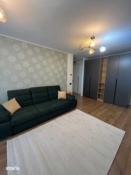 Apartament 2 camere semidecomandat | Iris | Etaj 3 | Parcare inclusa - 3