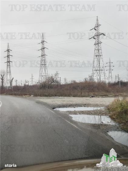 Spațiu comercial, în Bărcănești