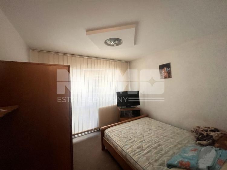 Ap cu 3 Camere Et.1 | Decomandat 57 Mpt | Suceava/Burdujeni | 80.000E - 6