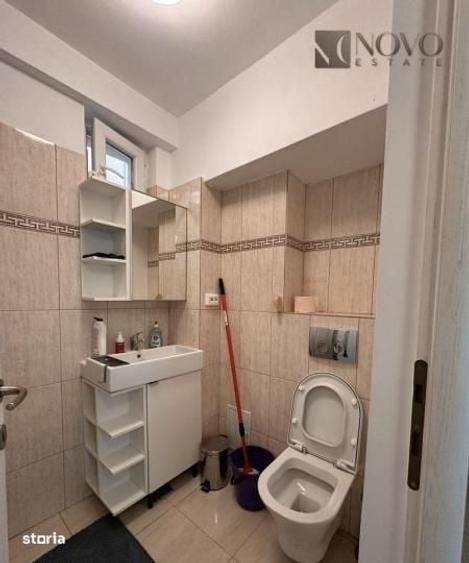 2 Camere | Cismigiu | Centrala - 5