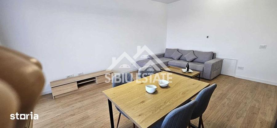 Apartament cu 3 camere decomandat, mobilat în Vest