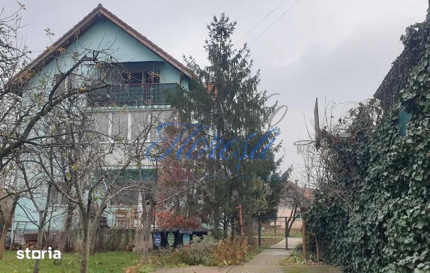 Apartament cu 2 camere decomandat, mobilat în Someșeni
