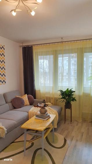 Apartament cu 2 camere în Militari