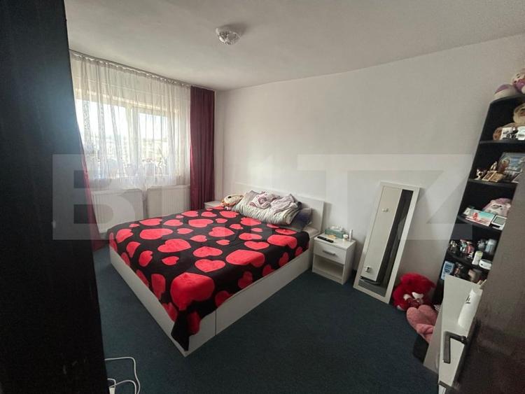 Apartament 3 camere, decomandat, 66 mp, zona Micro 5 - 4