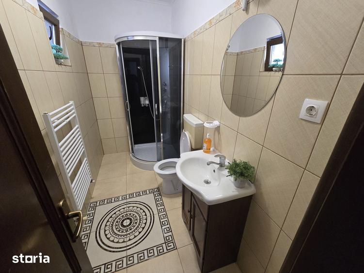 Spațiu comercial, de 230 mp, în Corunca