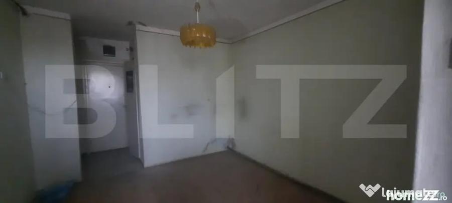 Garsonieră în Soarelui