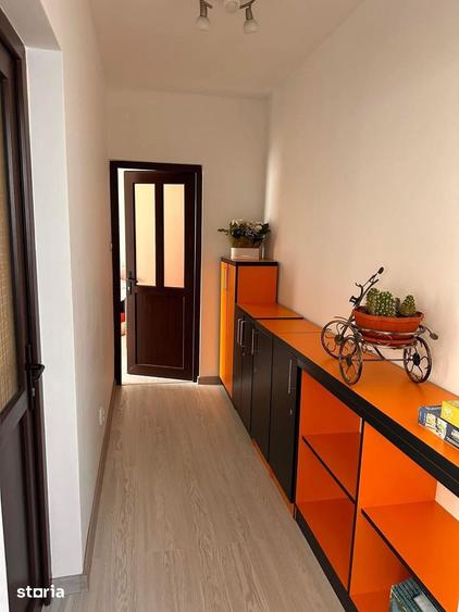 Apartament cu 3 camere în Obcini