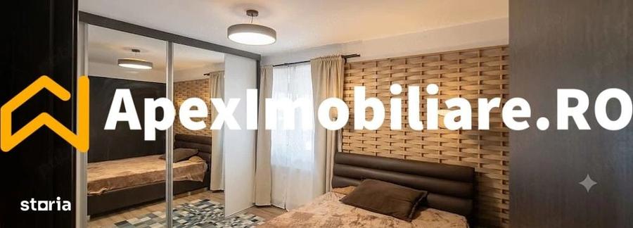 Apartament cu 2 camere decomandat în Theodor Pallady — fotografia 1