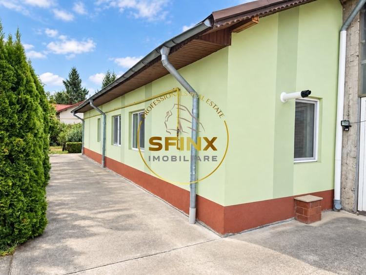 Casă individuală cu 5 camere cu Garaj în Corbeanca