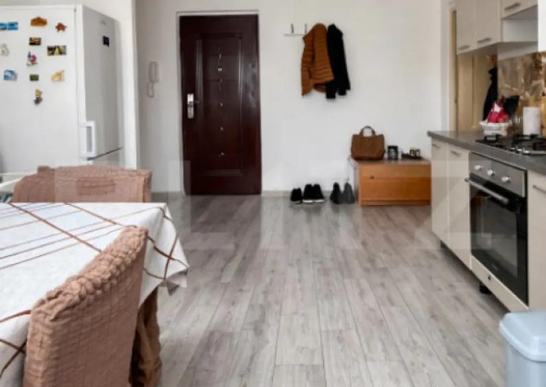 Apartament cu 2 camere decomandat în Unirii