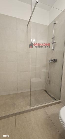 Apartament cu 2 camere, mobilat în Tractorul