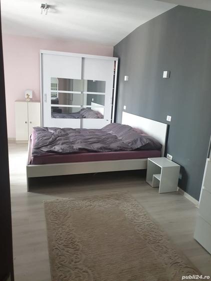 Apartament cu 3 camere decomandat în Păcurari