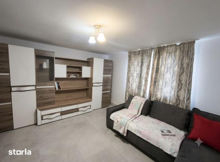 Casă cu 2 camere cu Teren 320 Mp în Central