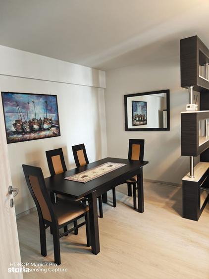 Apartament cu 2 camere în Banat