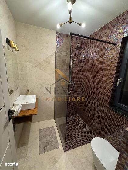 Casă cu 4 camere cu Teren 300 Mp în Valea Borcutului