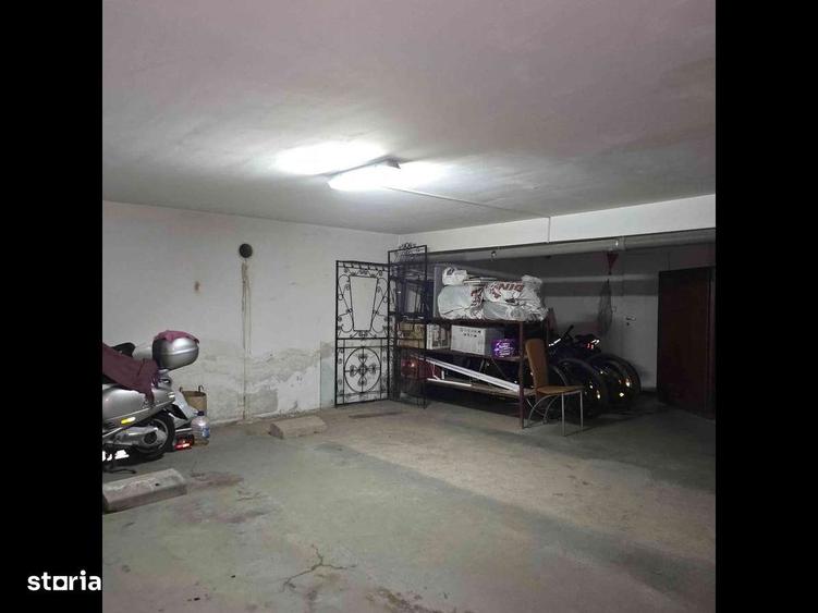Apartament cu 3 camere în Bună Ziua