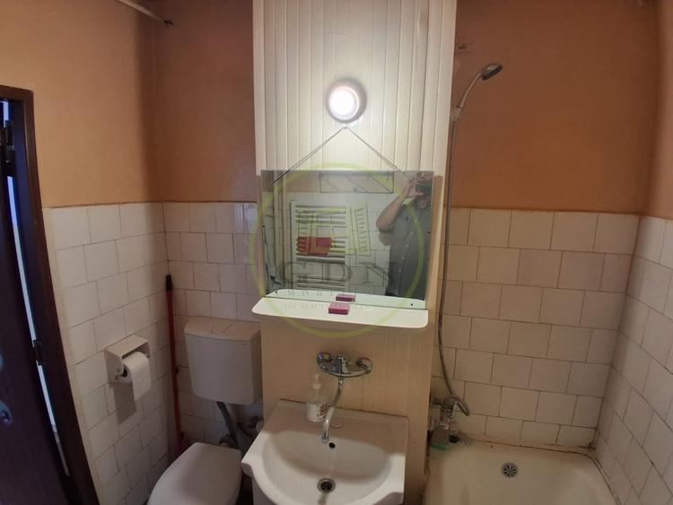 Apartament cu 2 camere decomandat în Mănăștur