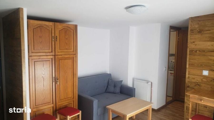 Apartament nou cu o camera de inchiriat in zona centrala - 1