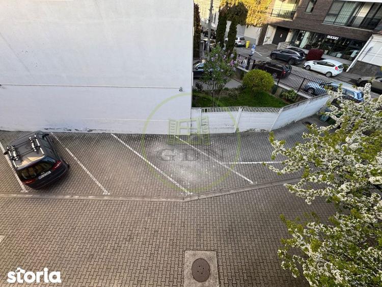 Inchiriere apartament cu 1 camera, Centru (parcare inclusa) - 7