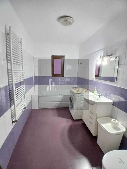 Apartament 2 camere decomandat 102mp Gorjului/Pacii - 8