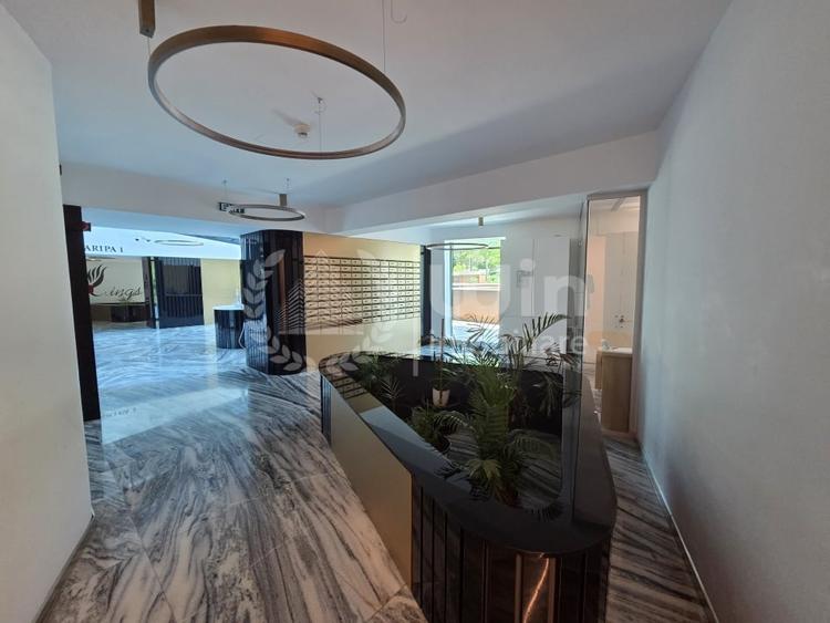 Apartament cu 2 camere semidecomandat în Zorilor
