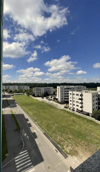 APARTAMENT GREENFIELD / CARTIER TEILOR/ CENTRALA TERMICA/PARCARE - 4