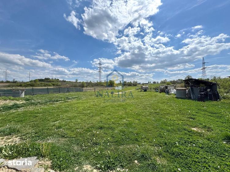 Casă cu 3 camere cu Teren 14 Mp în Recea