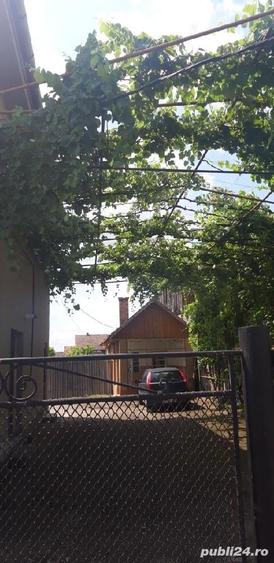 Casă cu 6 camere cu Teren 1500 Mp în Variaș