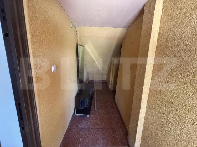 Casă cu Teren 800 Mp în Recea