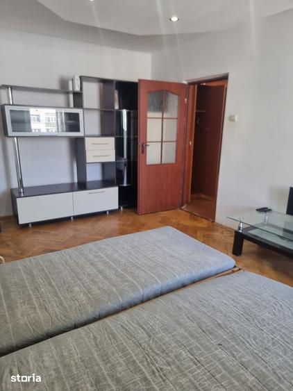 Apartament cu 2 camere decomandat în Alexandru cel Bun