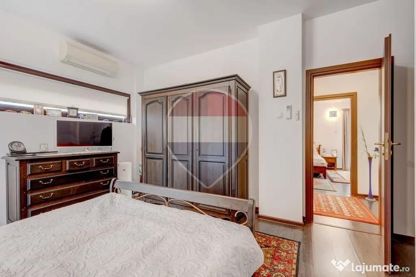 Casă cu 3 camere cu Teren 211 Mp în Blejoi