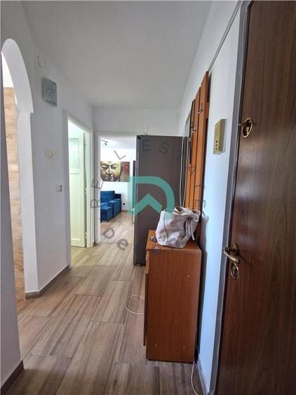 Apartament 2 camere, mobilat si utilat, Astra, Brasov - 12