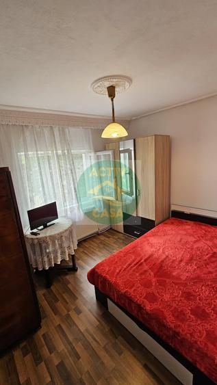 Apartament 2 camere,etaj 3 - 8