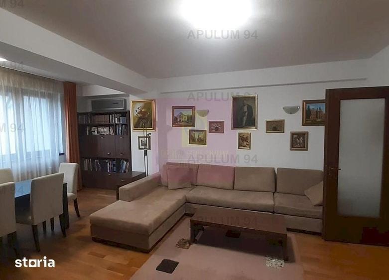 Apartament Superb Baneasa - Ion Ionescu de la Brad, 120MP - 18