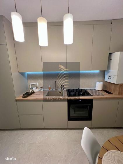 Apartament cu 2 camere decomandat în Capitol