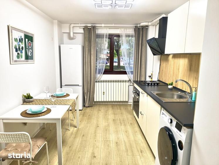 Apartament 2 camere | 9 min Metrou Academia Militara - 4