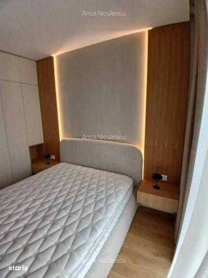 Apartament cu 2 camere în Pipera — fotografia 1