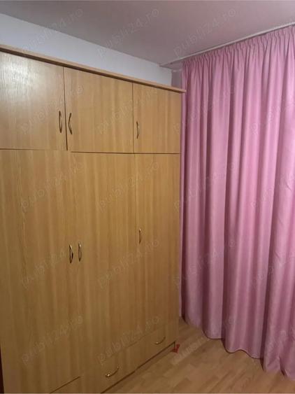 Apartament cu 2 camere decomandat în Broșteni