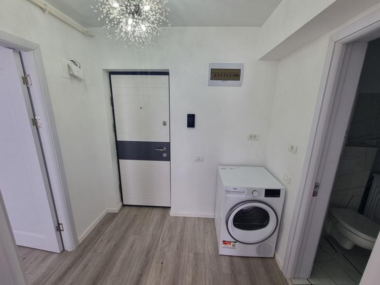 Apartament cu 2 camere decomandat, mobilat în ICIL