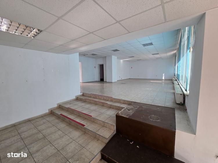 Spațiu comercial, de 150 mp, în Central
