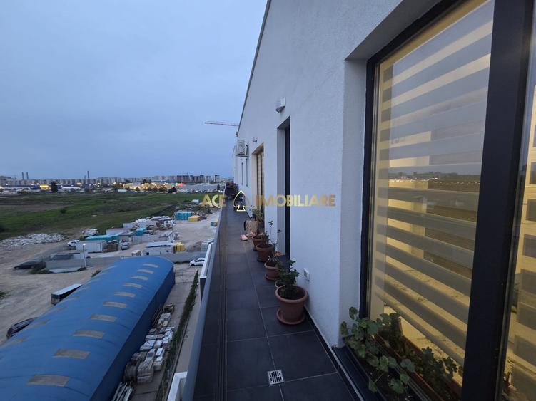 3 Camere de inchiriat | Berceni | Centrala | 90 mp - 16