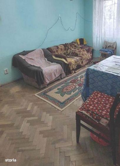 Apartament cu 2 camere în Obor