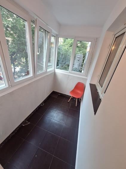 Apartament decomandat în Crângași