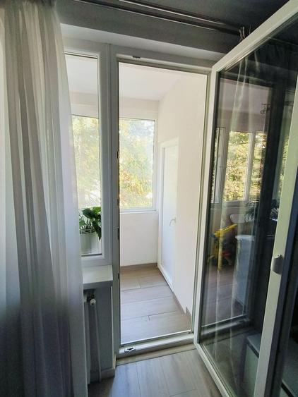 Apartament cu 2 camere decomandat în Tudor