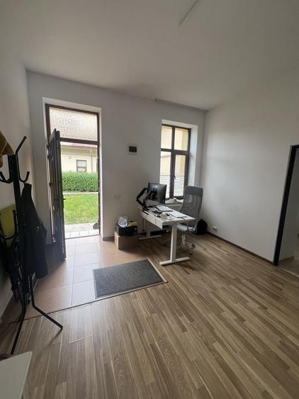 Apartament în Chinteni