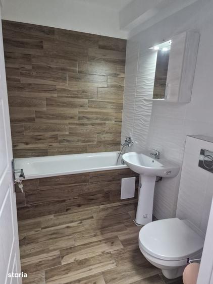 Apartament cu 3 camere decomandat în Sfântu Ilie