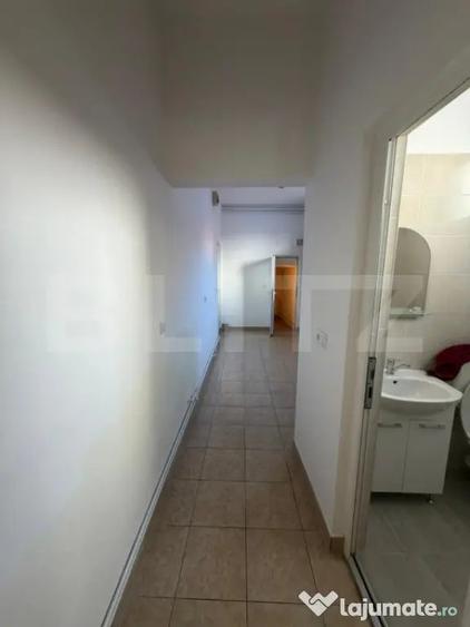 Spațiu comercial, de 40 mp, în Central