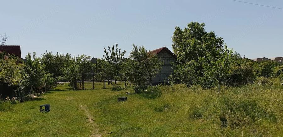 Teren de 500 mp, în Central